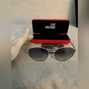 Love Moschino Sunglasses